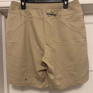 Birddogs XL shorts